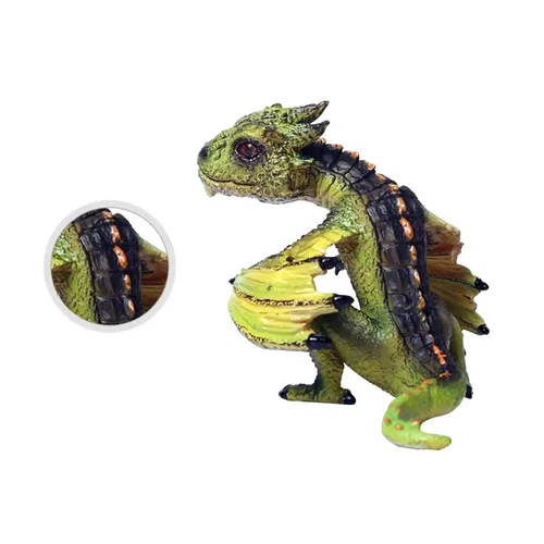 Drakono figūrėlė ZA5018 image 2