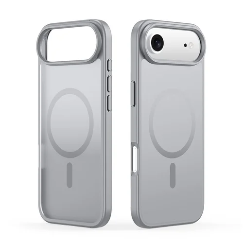 Dėklas Dux Ducis Yind Apple iPhone Air pilkas image 2