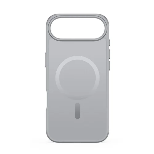 Dėklas Dux Ducis Yind Apple iPhone Air pilkas image 3