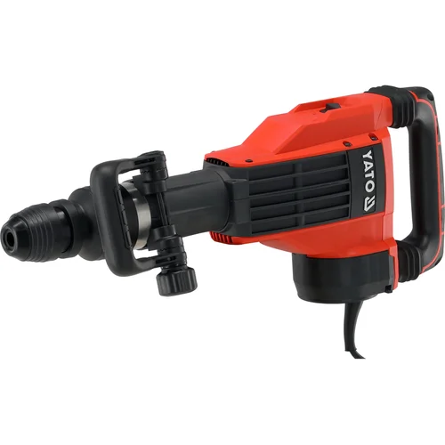 YATO YT-82003 SDS-Max griovimo plaktukas 1700 W 40 J image 1