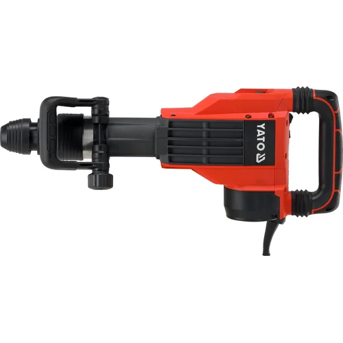 YATO YT-82003 SDS-Max griovimo plaktukas 1700 W 40 J image 2