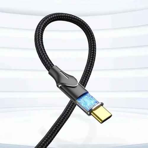 Vention USB-C į 2 RCA garso kabelis, 1 m image 2