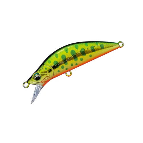 Major Craft FINETAIL EDEN 50S 011 GREEN GOLD YAMAME image 2