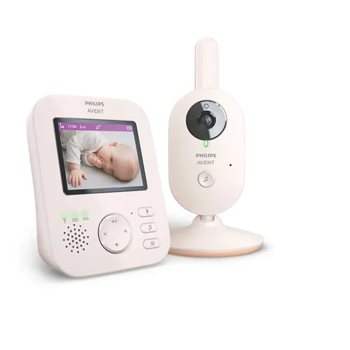PHILIPS Advanced SCD881/26 Mobili auklė image 2