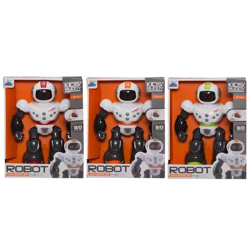 RC robotas Warrior 628989 image 1