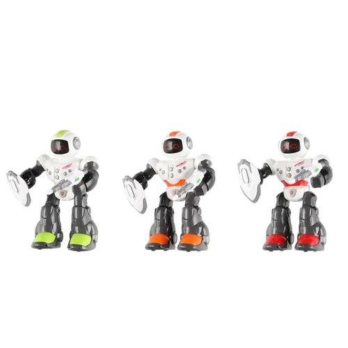 RC robotas Warrior 628989 image 2