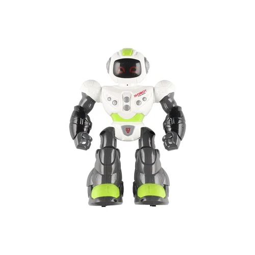 RC robotas Warrior 628989 image 3