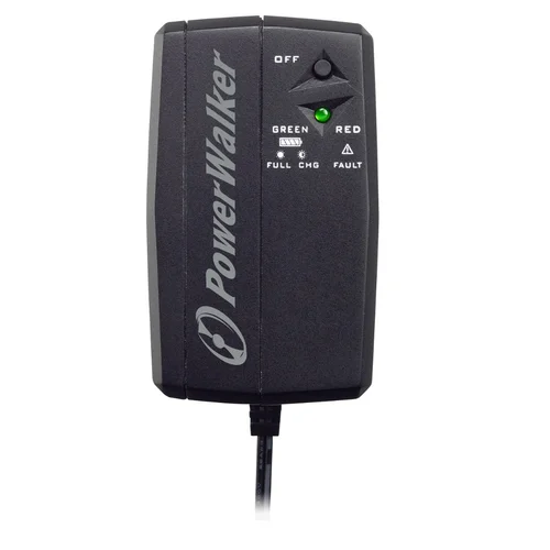 PowerWalker DC SecureAdapter 12 V, 12 W, 12 kVA image 1