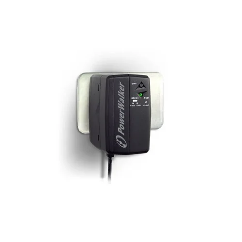 PowerWalker DC SecureAdapter 12 V, 12 W, 12 kVA image 2