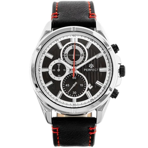 Perfect CH03L (zp352b) vyriškas chronografas image 1