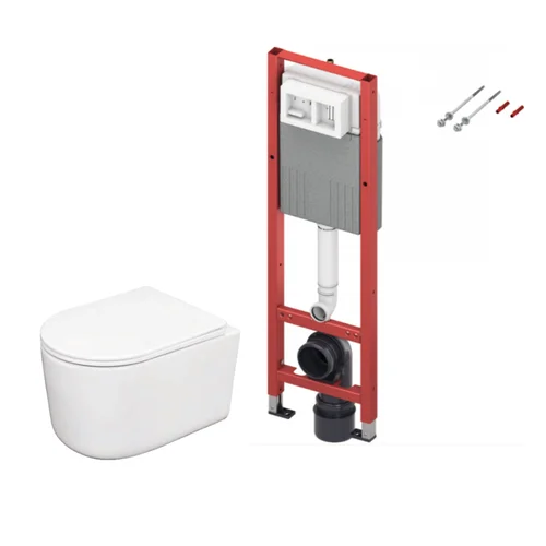 TECE THIN ESSENCE base 320 klozeto rėmas 1120 mm image 1