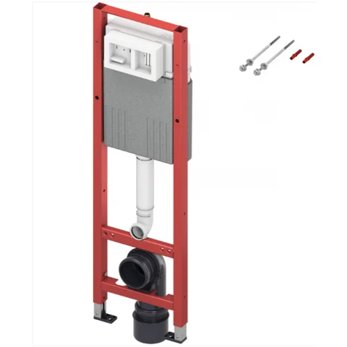 TECE THIN ESSENCE base 320 klozeto rėmas 1120 mm image 2