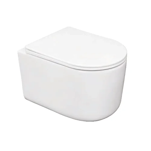 TECE THIN ESSENCE base 320 klozeto rėmas 1120 mm image 3