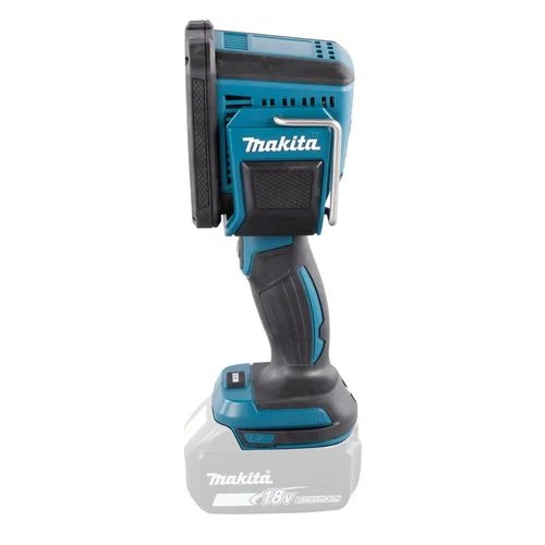 Makita DEADML812 Akumuliatorinis LED prožektorius, 14,4/18V, 1250 lm (DML812) image 2