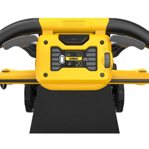 DeWalt DCMWSP156W2 akumuliatorinė vejapjovė, 53 cm, 18V, 2x8.0Ah image 3