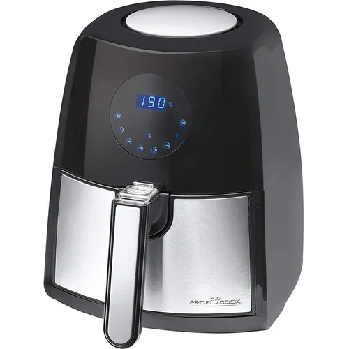 Proficook PC-FR 1147 H gruzdintuvė, 2.5 L, 1500 W image 1