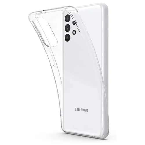 Silikoninis dangtelis Samsung A13 5G / A04S, 0,5 mm image 1