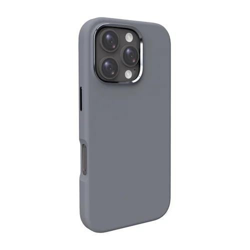 Puro Icon Mag Pro MagSafe dėklas iPhone 16 Pro Max, tamsiai pilkas image 2