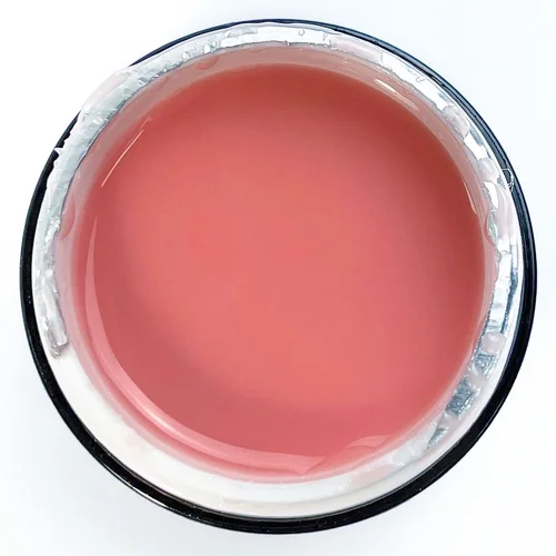 TOUCH BUILDER GEL Nude statybinė nagų bazė 30 ml image 1