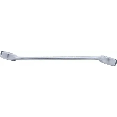 BGS technic 1752 raktas stabdžių žarnelėms 15 × 17 mm image 1