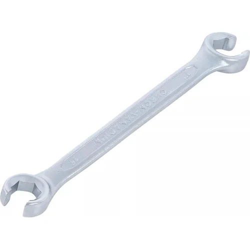 BGS technic 1752 raktas stabdžių žarnelėms 15 × 17 mm image 2