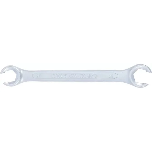BGS technic 1752 raktas stabdžių žarnelėms 15 × 17 mm image 3