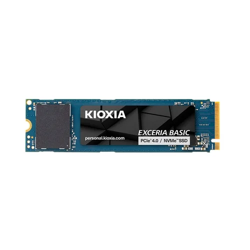 Kioxia LSF10Z001TG8 1 TB M.2 PCIe 4.0 NVMe SSD image 1