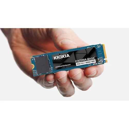 Kioxia LSF10Z001TG8 1 TB M.2 PCIe 4.0 NVMe SSD image 3