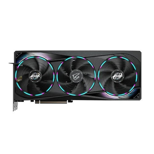 Gigabyte GeForce RTX 5070 AORUS MASTER 12 GB image 1