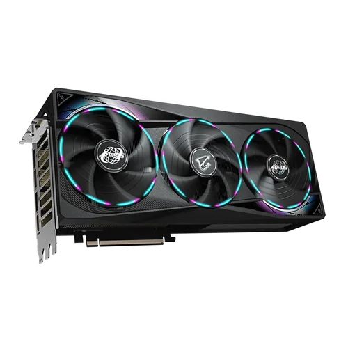 Gigabyte GeForce RTX 5070 AORUS MASTER 12 GB image 2