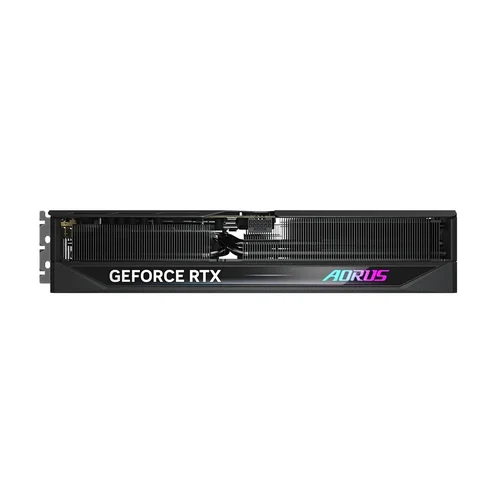 Gigabyte GeForce RTX 5070 AORUS MASTER 12 GB image 3
