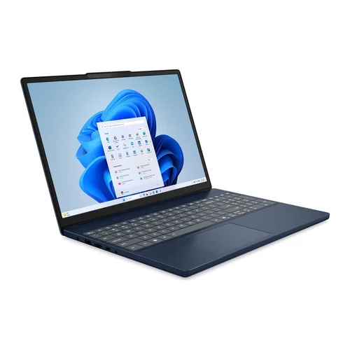 Lenovo IdeaPad Slim 3 15ARP10 Ryzen 5 1500 15,3 col. 16 GB 512 GB Cosmic Blue image 2