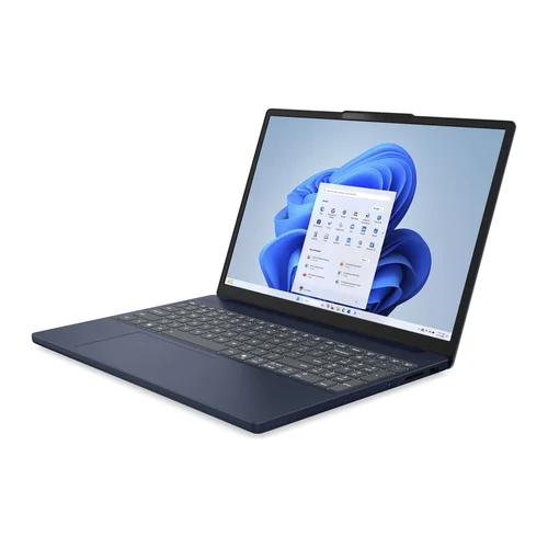 Lenovo IdeaPad Slim 3 15ARP10 Ryzen 5 1500 15,3 col. 16 GB 512 GB Cosmic Blue image 3