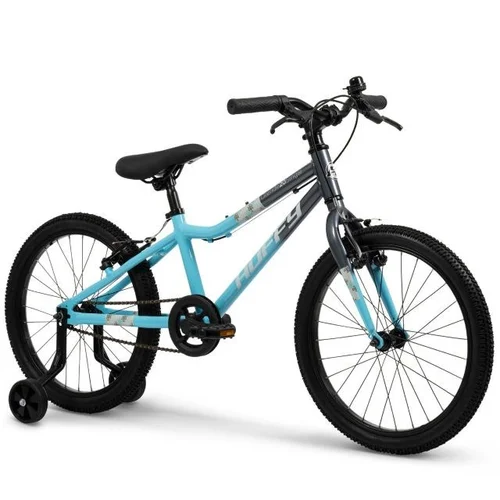 Huffy Literide Alu 20 col. dviratis, mėlynas ir grafito image 1