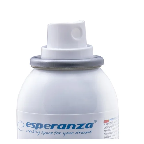 Esperanza ES101 valymo putos LCD/TFT/Plasma, 100 ml image 2