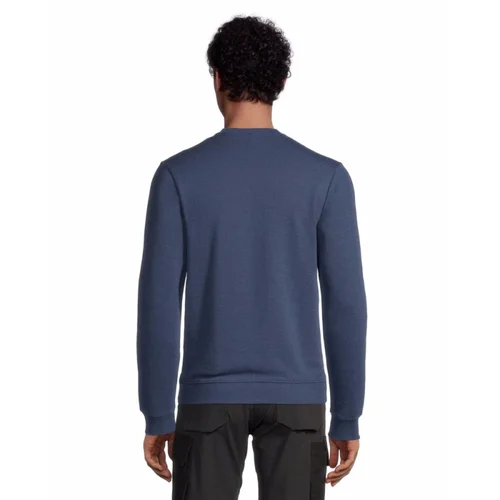 Džemperis HELLY HANSEN Graphic Sweatshirt, mėlynas - 3XL image 3