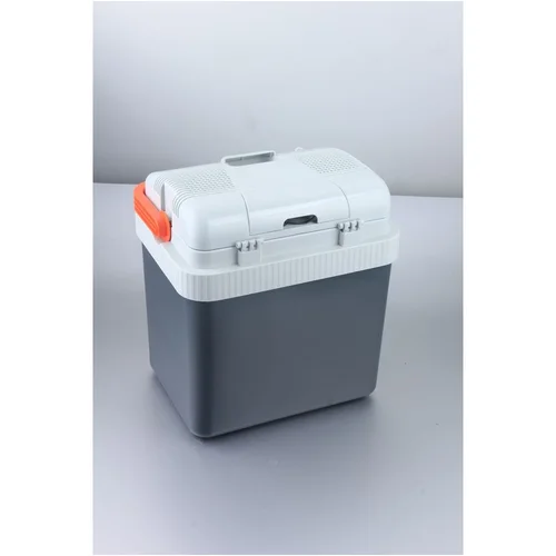 GUZZANTI GZ 24A Termoelektrinis automobilinis šaldytuvas image 2
