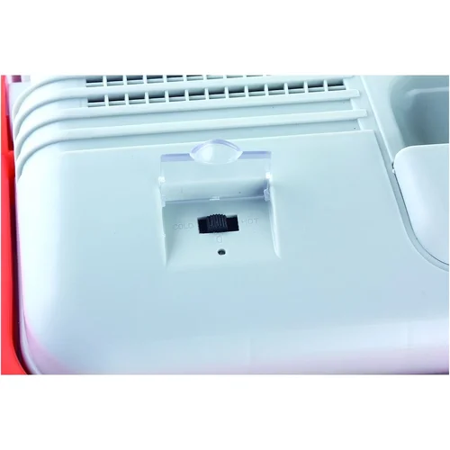 GUZZANTI GZ 24A Termoelektrinis automobilinis šaldytuvas image 3