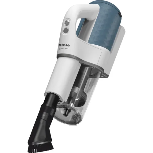 Miele Duoflex HX1 12377800 Dulkių siurblys-šluota image 3
