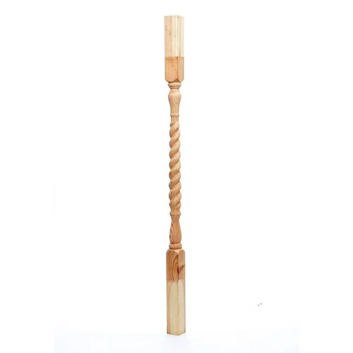 Sigulda Woodworking Statramstis 41 x 900 mm image 1