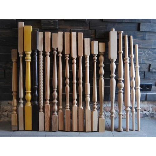 Sigulda Woodworking Statramstis 41 x 900 mm image 2