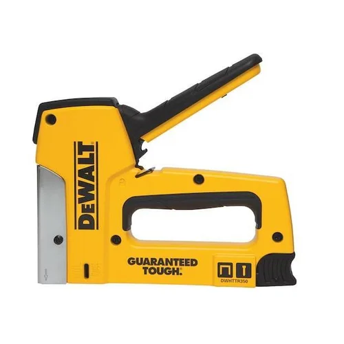 DeWalt DWHTTR350 Kabų kalimo įrankis 6–14 mm image 1