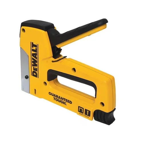 DeWalt DWHTTR350 Kabų kalimo įrankis 6–14 mm image 2