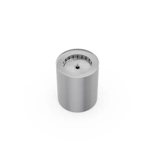 HOFATS SPIN 900 Bioetanolio stalo indas su Eco-Ring ir gesikliu image 3