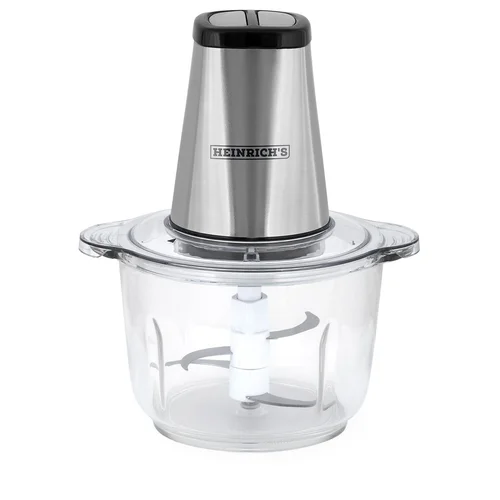 Heinricho Vokietija HMZ 8850 elektrinis smulkintuvas 500 W image 1