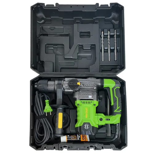ProCraft BH1800, 1050 W elektrinis perforatorius image 3
