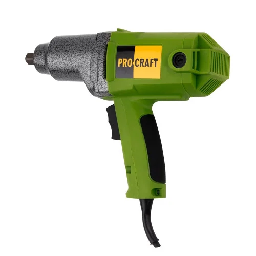 ProCraft ES1450 Elektrinis smūginis veržliasukis 800 W 450 Nm image 1