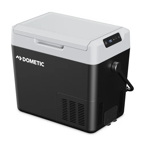 Dometic CFF 18 automobilinis šaldytuvas 19 L image 2