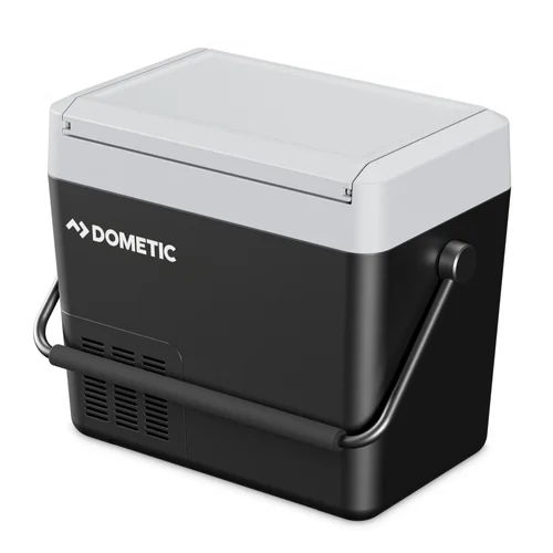 Dometic CFF 18 automobilinis šaldytuvas 19 L image 3