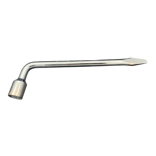 CHANGLU TOOLS L-tipo rato raktas su atsuktuvu 21mm, L=350mm image 1